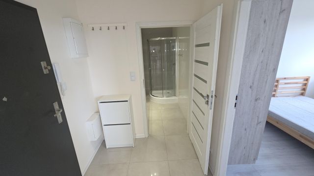 Mieszkanie 2-pokojowe Kraków Podgórze Duchackie, ul. Adama Bochenka. Zdjęcie 5