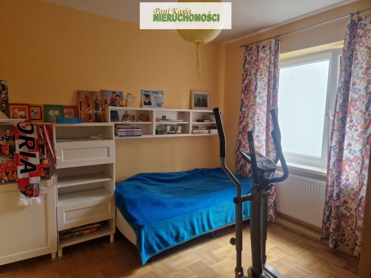 dom szeregowy, 5 pokoi Grodzisk Mazowiecki. Zdjęcie 4