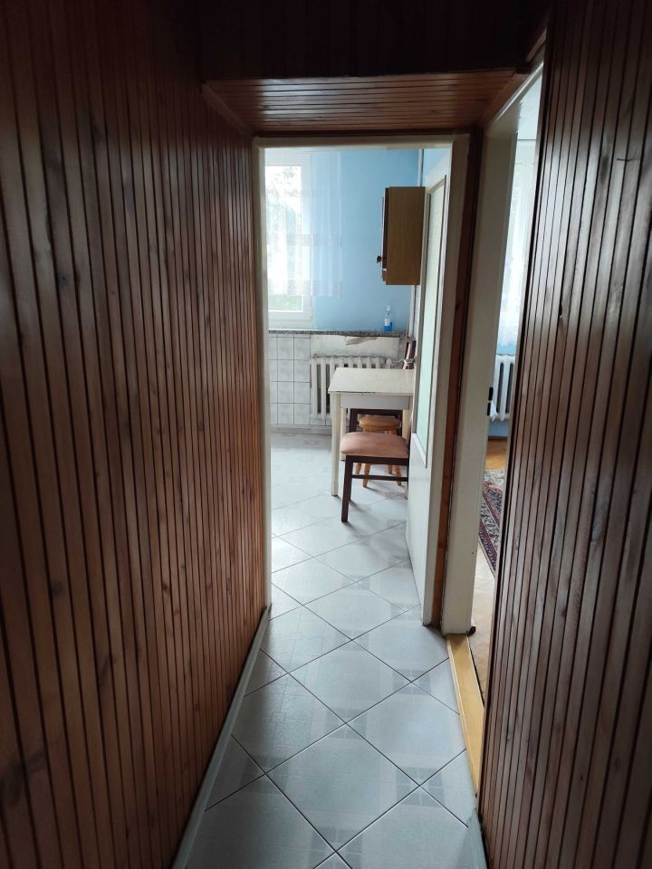 Mieszkanie 2-pokojowe Dzierżoniów, os. Jasne. Zdjęcie 6