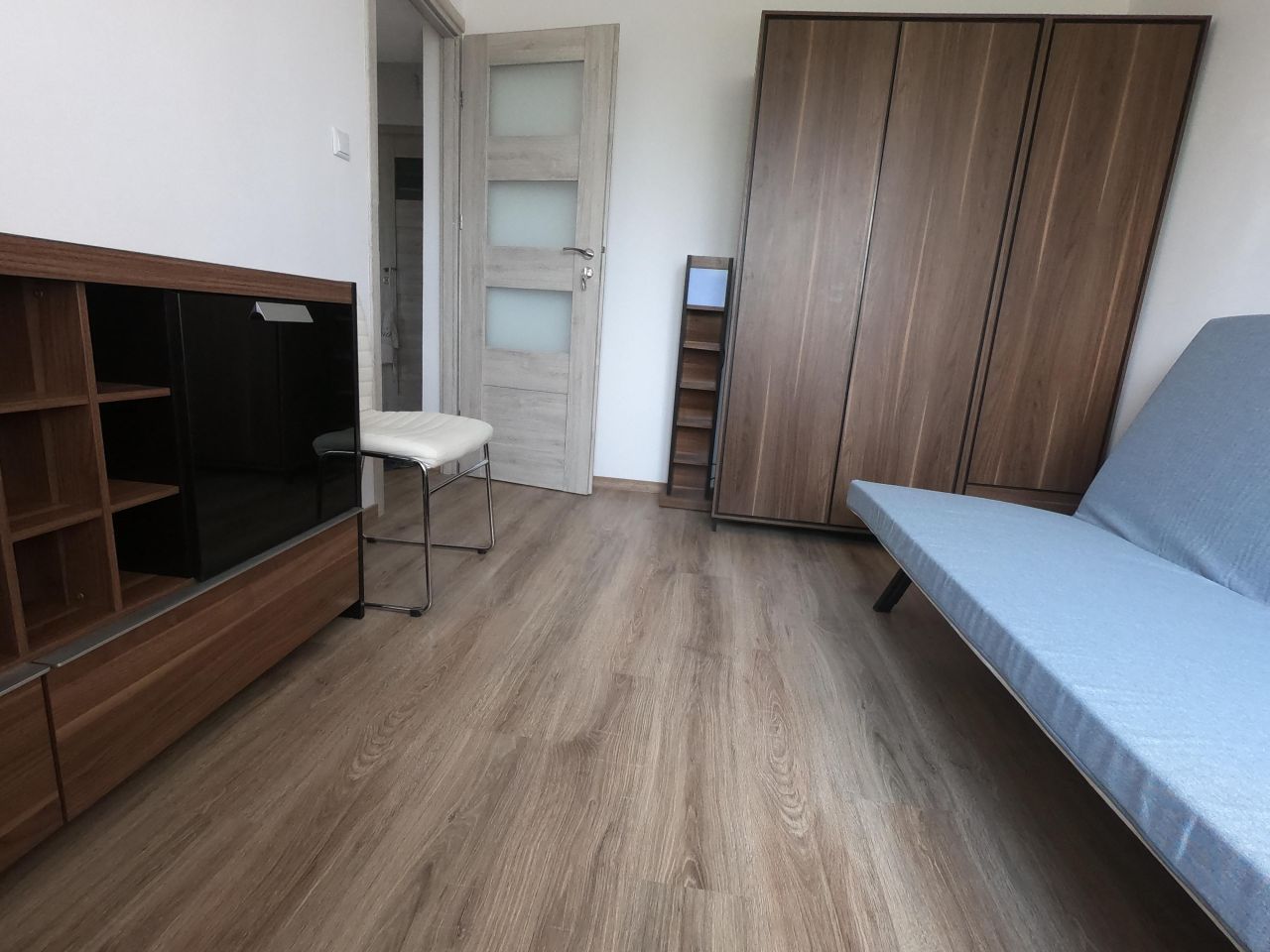 Mieszkanie 3-pokojowe Ząbki Centrum, ul. Stefana Batorego. Zdjęcie 5