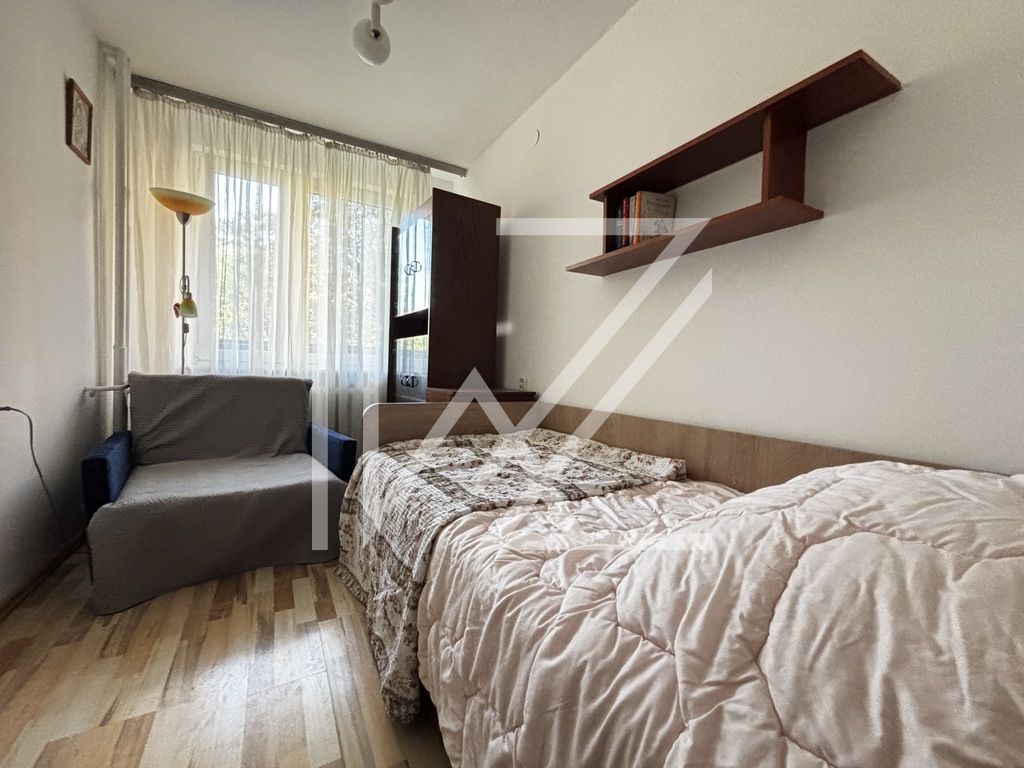 Mieszkanie 2-pokojowe Kraków Prokocim, ul. Facimiech. Zdjęcie 6