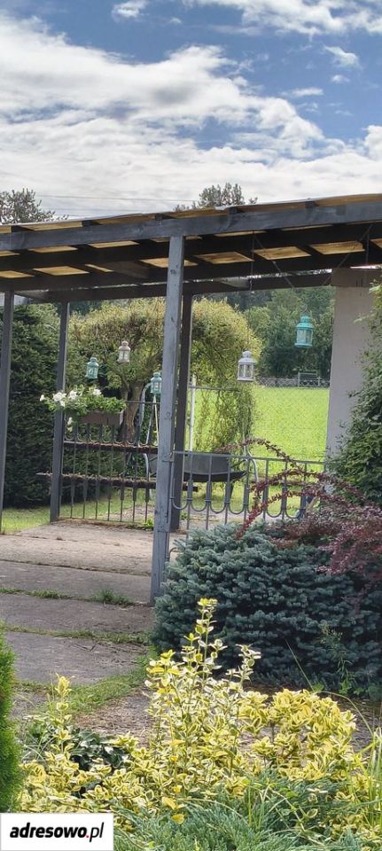dom wolnostojący, 2 pokoje Orliczko. Zdjęcie 15
