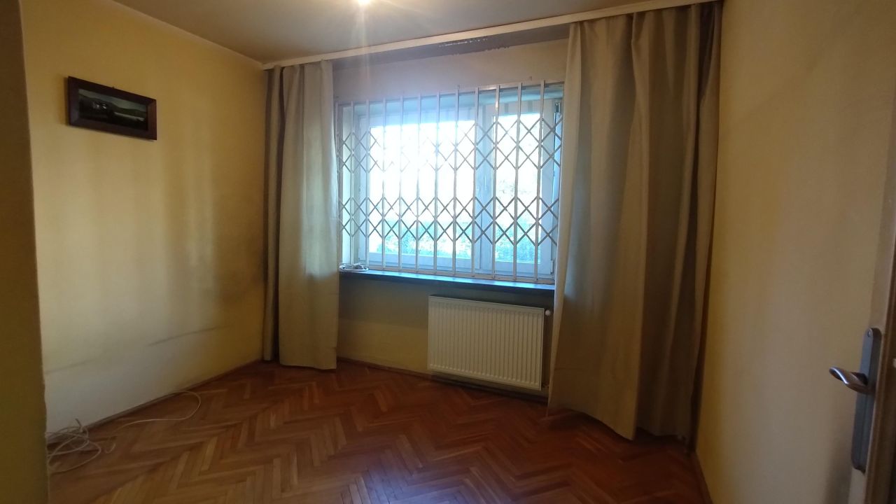 Mieszkanie 2-pokojowe Warszawa Mokotów, ul. Jana Pawła Woronicza. Zdjęcie 5