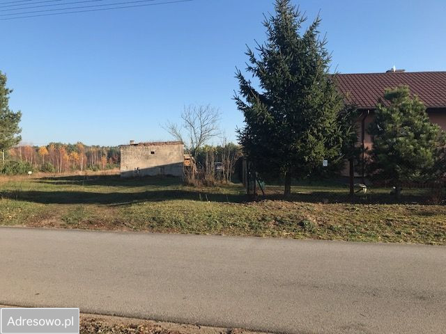 Działka siedliskowa Huta Nowa. Zdjęcie 7