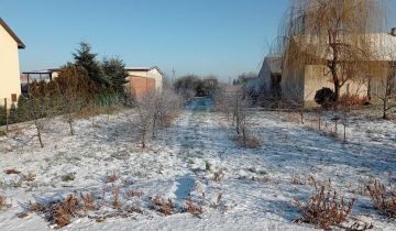 Działka budowlana Koprzywnica, ul. Piaskowa