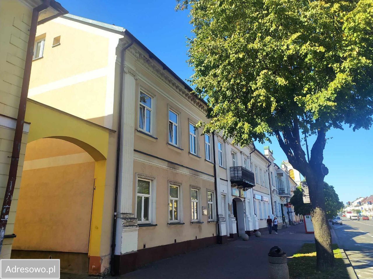 Lokal Suwałki, ul. Tadeusza Kościuszki. Zdjęcie 16