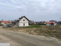 bliźniak, 8 pokoi Gniewomirowice. Zdjęcie 1