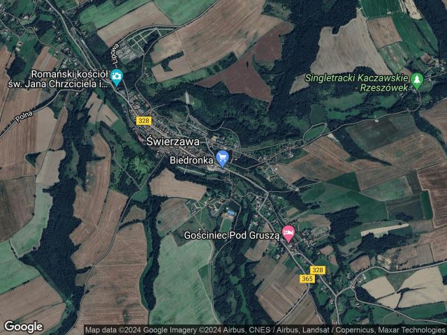Mieszkanie 2-pokojowe Świerzawa, ul. Jeleniogórska. Zdjęcie 1