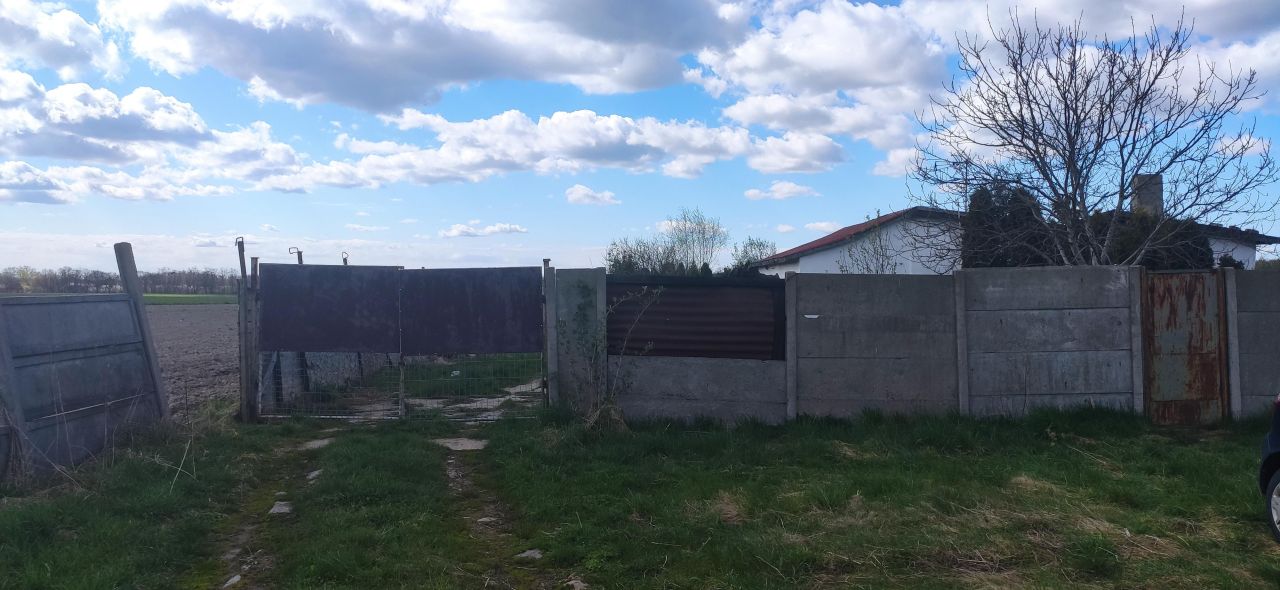 Działka rolno-budowlana Zgniłe Błoto Błoto C. Zdjęcie 4