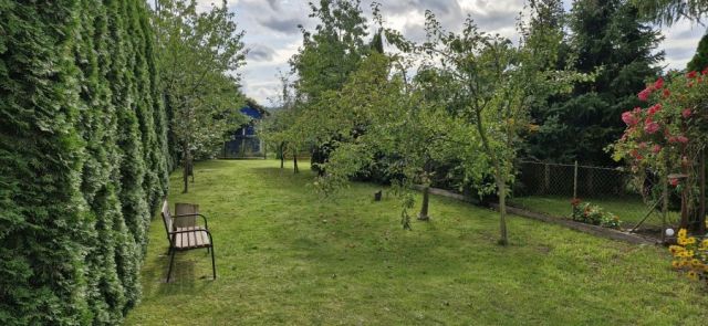 Działka rod Rumia Janowo, ul. Kosynierów. Zdjęcie 1