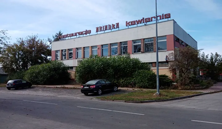 Lokal Rejowiec