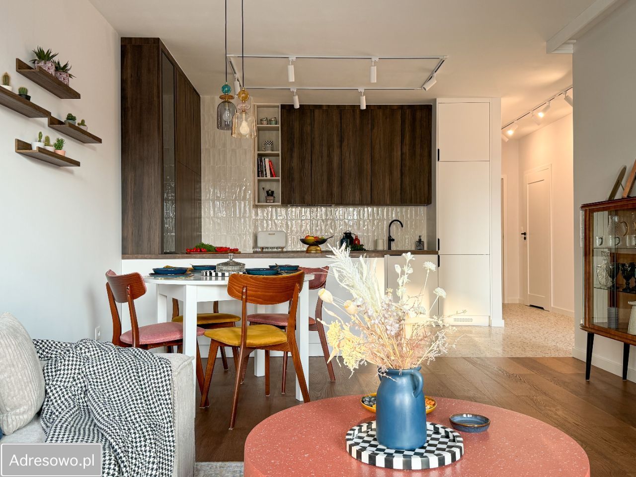 Mieszkanie 3-pokojowe Katowice Muchowiec, ul. Szybowcowa. Zdjęcie 6