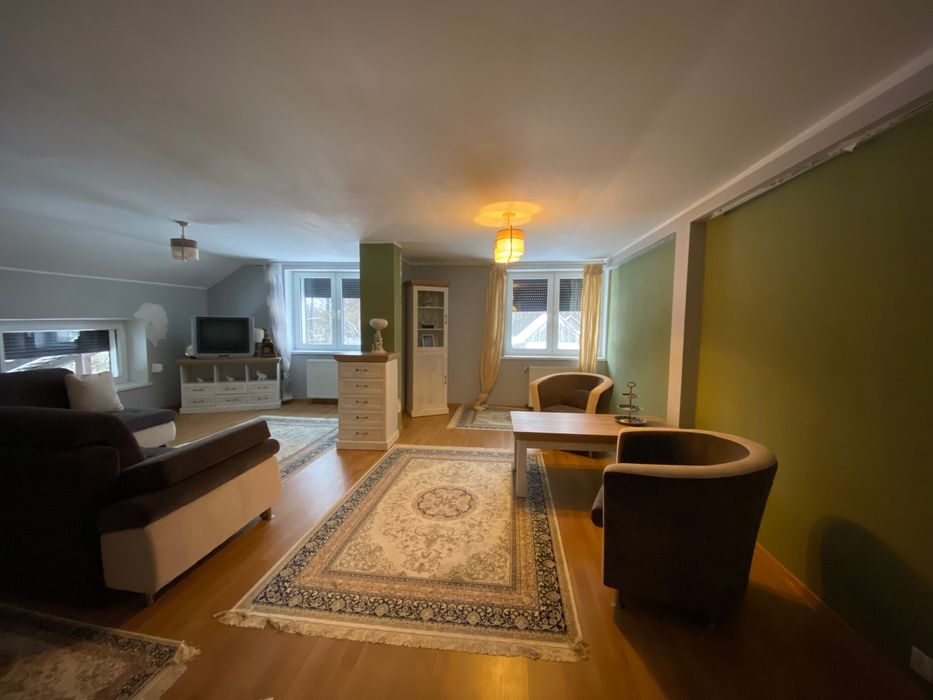 dom wolnostojący Joniec. Zdjęcie 8