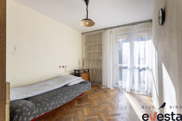 Mieszkanie 3-pokojowe Wrocław, ul. Grabiszyńska. Zdjęcie 8