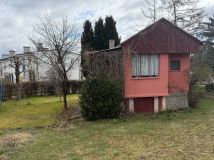 Działka rod Bytów, ul. Szarych Szeregów