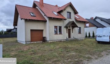 dom wolnostojący, 5 pokoi Modliszewko, ul. Jana i Katarzyny Gaców