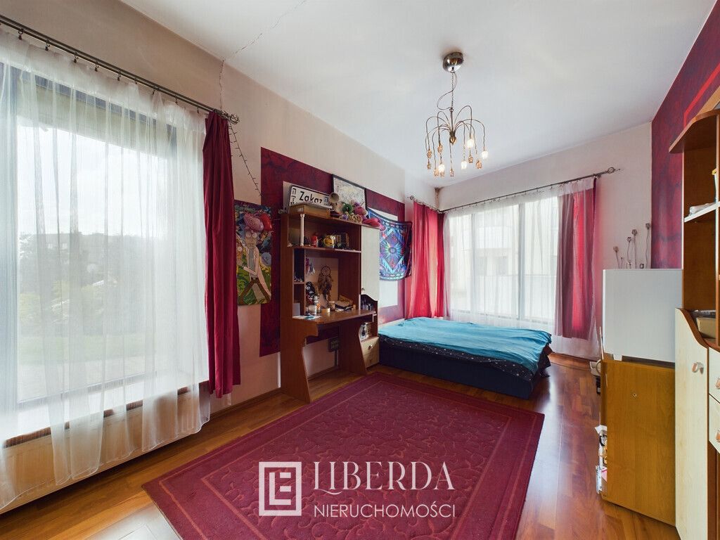 Mieszkanie 6-pokojowe Lublin Rury Bonifraterskie, ul. Kredowa. Zdjęcie 15