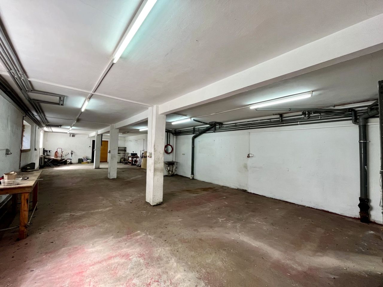 Lokal Bezrzecze, ul. Nowowiejska. Zdjęcie 16