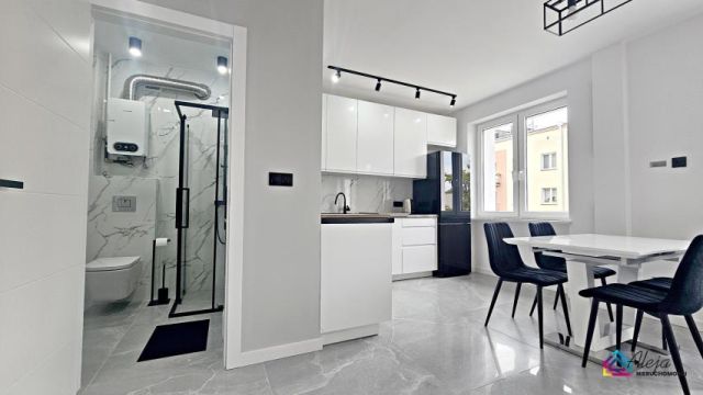 Mieszkanie 2-pokojowe Częstochowa Raków, ul. Próchnika. Zdjęcie 2