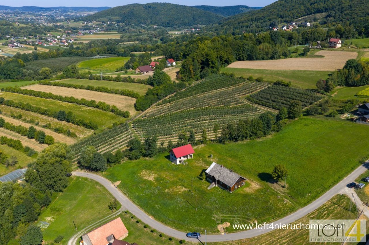 Działka budowlana Bilsko. Zdjęcie 12