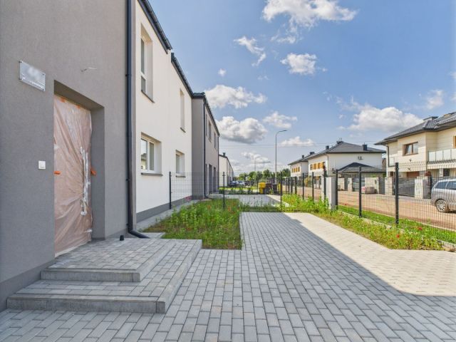 dom szeregowy, 5 pokoi Ożarów Mazowiecki, ul. Aleksandra Gierymskiego. Zdjęcie 7