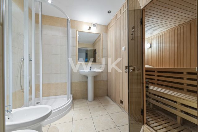 dom wolnostojący, 8 pokoi Konstancin-Jeziorna. Zdjęcie 19