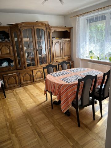 dom wolnostojący, 5 pokoi Nowa Sól Stare Żabno, ul. Targowa. Zdjęcie 1