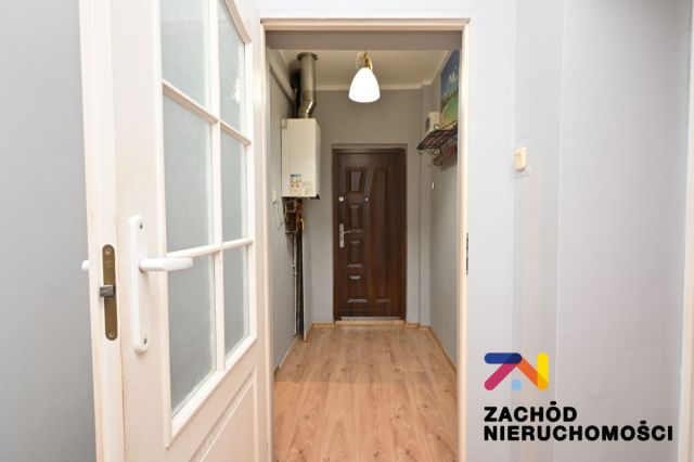 Mieszkanie 2-pokojowe Zielona Góra Centrum, ul. Wandy. Zdjęcie 9