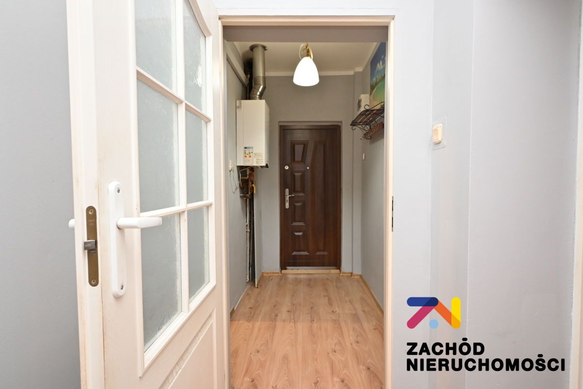 Mieszkanie 2-pokojowe Zielona Góra Centrum, ul. Wandy. Zdjęcie 9