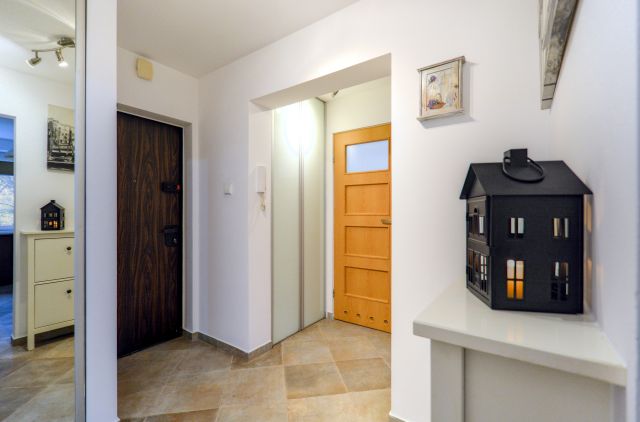 Mieszkanie 2-pokojowe Warszawa Górny Mokotów, ul. Cieszyńska. Zdjęcie 32