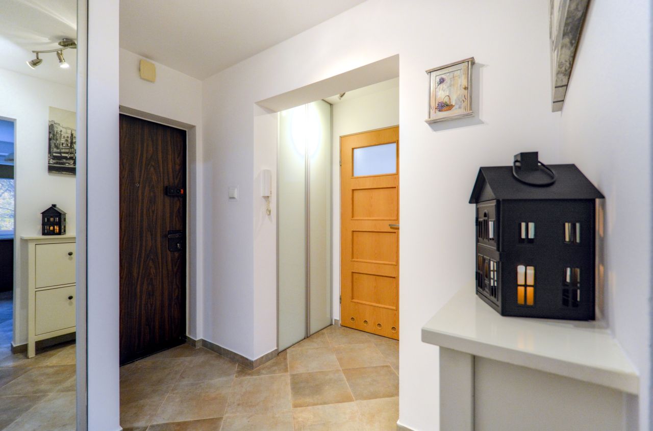 Mieszkanie 2-pokojowe Warszawa Górny Mokotów, ul. Cieszyńska. Zdjęcie 32