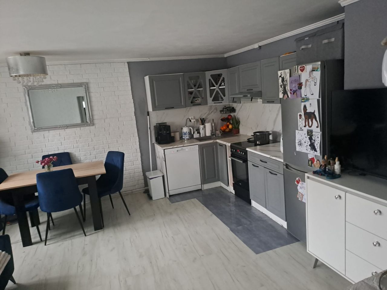 dom wolnostojący, 5 pokoi Radomierowice, ul. Wolności. Zdjęcie 10