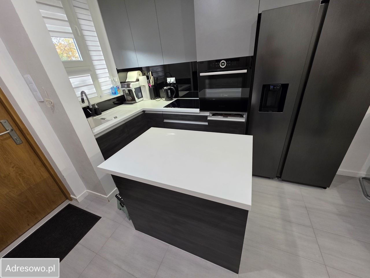 dom szeregowy, 4 pokoje Marki, ul. Ząbkowska. Zdjęcie 18