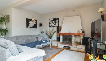 dom wolnostojący, 7 pokoi Sulejówek, ul. 11 Listopada