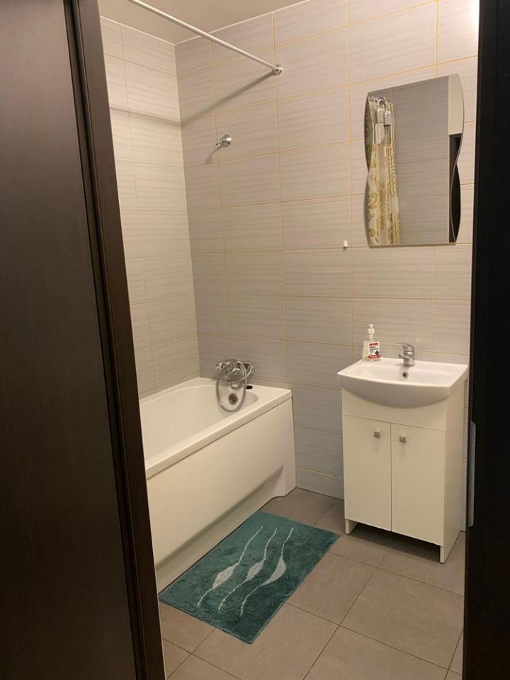 Mieszkanie 2-pokojowe Białystok Piasta. Zdjęcie 8