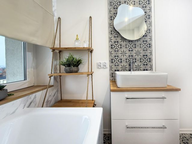 Mieszkanie 3-pokojowe Lębork, ul. Mieczysława Stryjewskiego. Zdjęcie 7