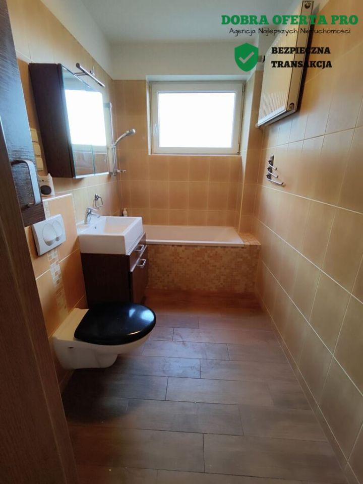 Mieszkanie 2-pokojowe Gdańsk Ujeścisko, ul. Przemyska. Zdjęcie 6