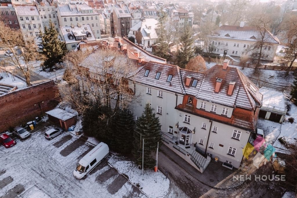 Lokal Olsztyn, ul. Okopowa