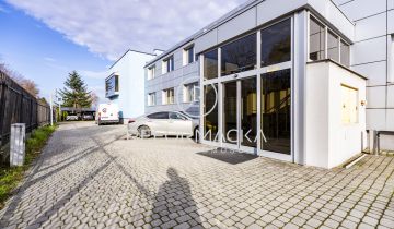 Biuro Rzeszów, ul. płk. Kazimierza Iranka-Osmeckiego