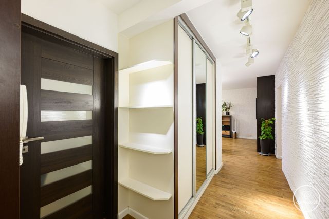 Mieszkanie 4-pokojowe Warszawa Bielany. Zdjęcie 16