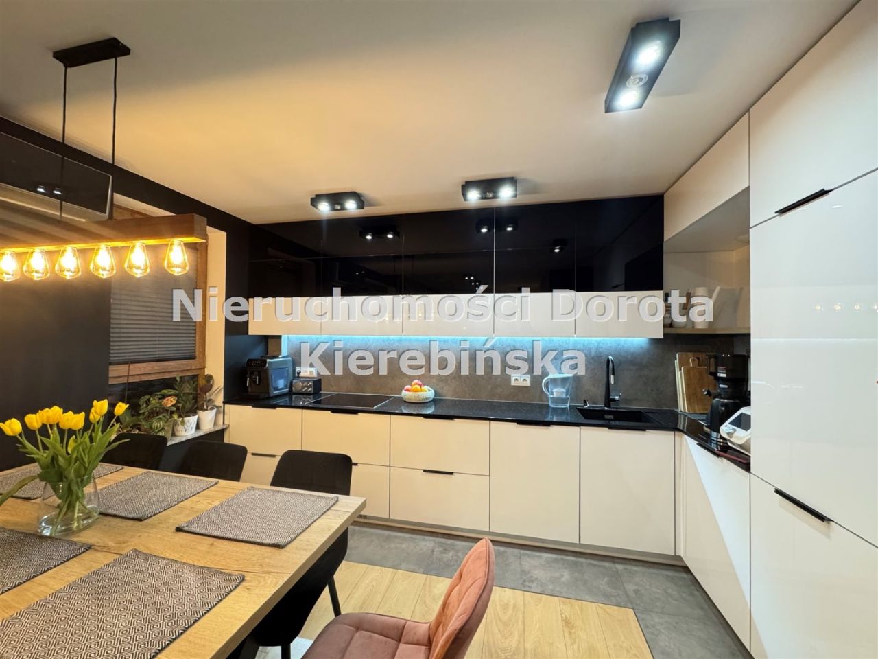 Mieszkanie 3-pokojowe Tomaszów Mazowiecki, ul. Wiejska