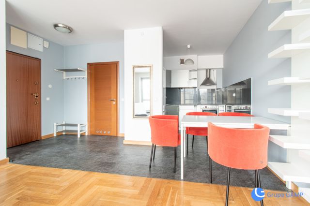 Mieszkanie 1-pokojowe Kraków Stare Miasto, ul. Karmelicka. Zdjęcie 9