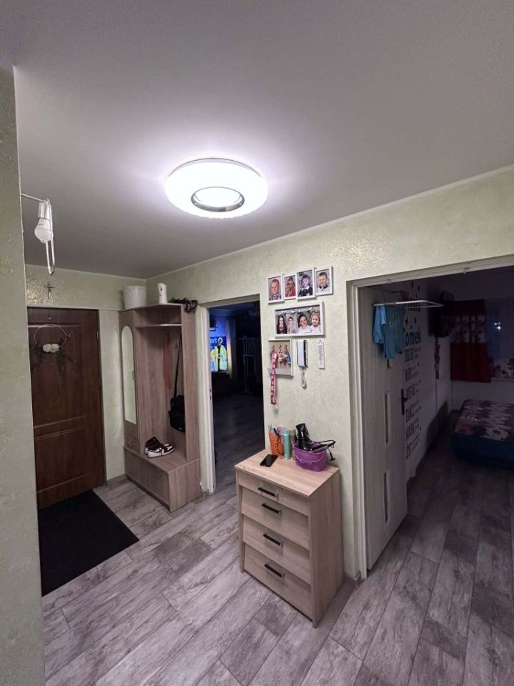 Mieszkanie 3-pokojowe Lipno, ul. Adama Mickiewicza. Zdjęcie 2