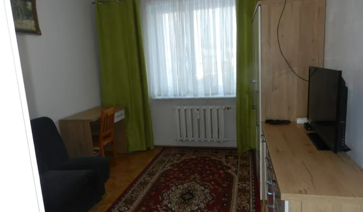 Mieszkanie 2-pokojowe Olsztyn Osiedle Generałów, ul. gen. Tadeusza Kutrzeby