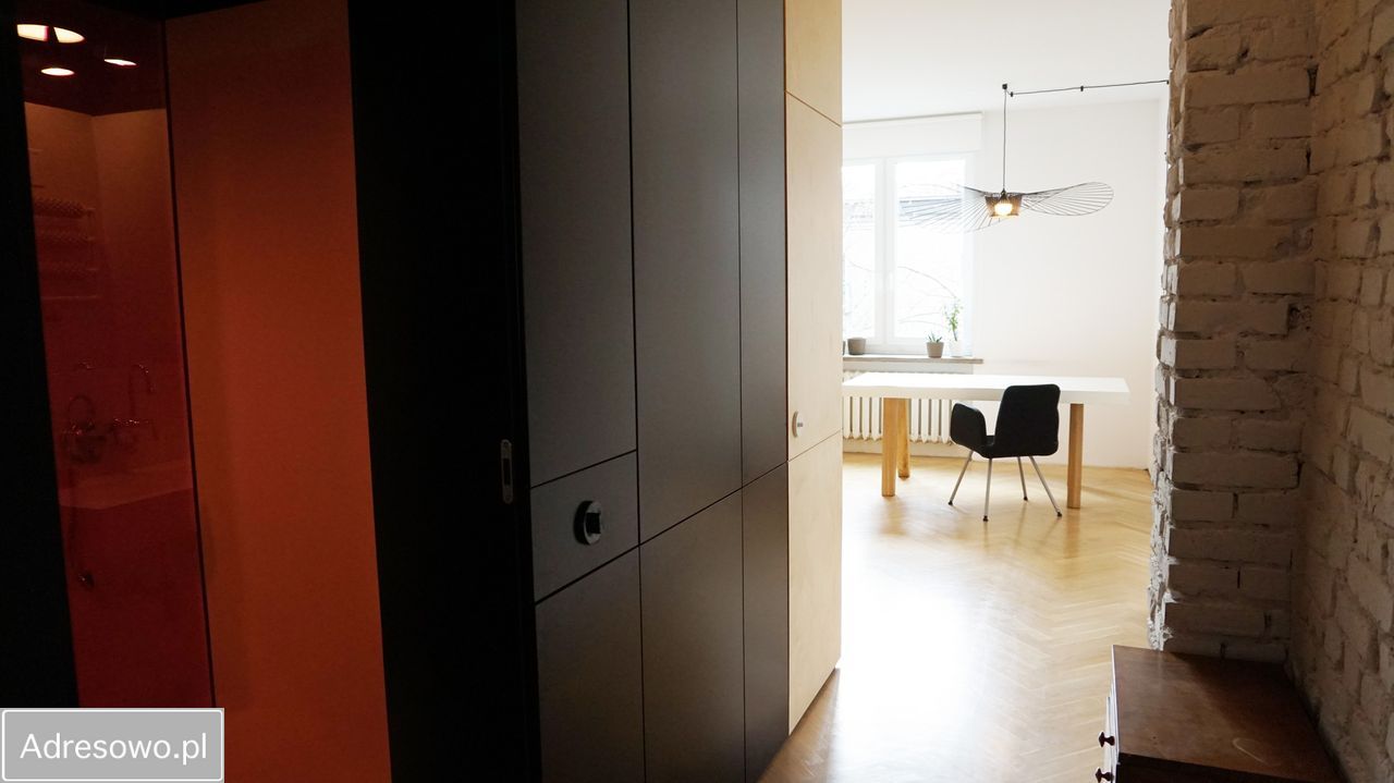 Mieszkanie 3-pokojowe Kraków Grzegórzki, ul. ks. Franciszka Blachnickiego. Zdjęcie 8