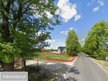 Działka rolno-budowlana Boguszyce Małe. Zdjęcie 4