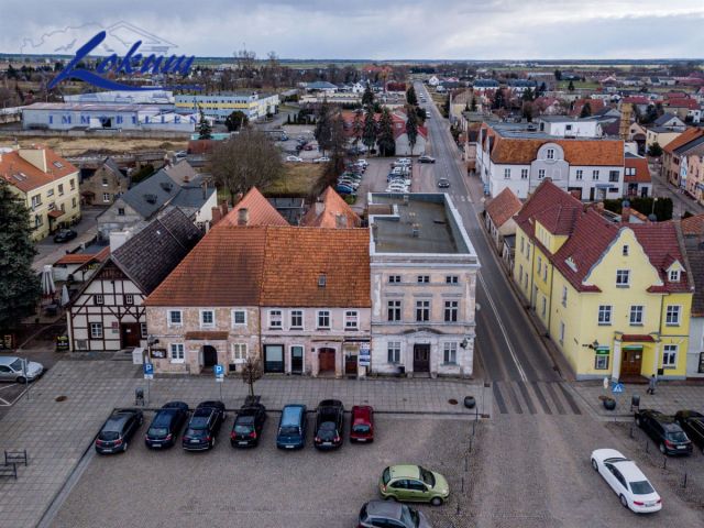 Lokal Rydzyna. Zdjęcie 1