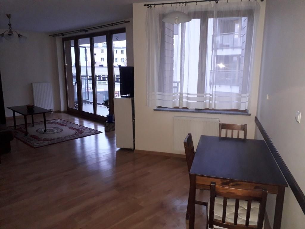 Mieszkanie 1-pokojowe Kraków Ludwinów, ul. Wierzbowa. Zdjęcie 11