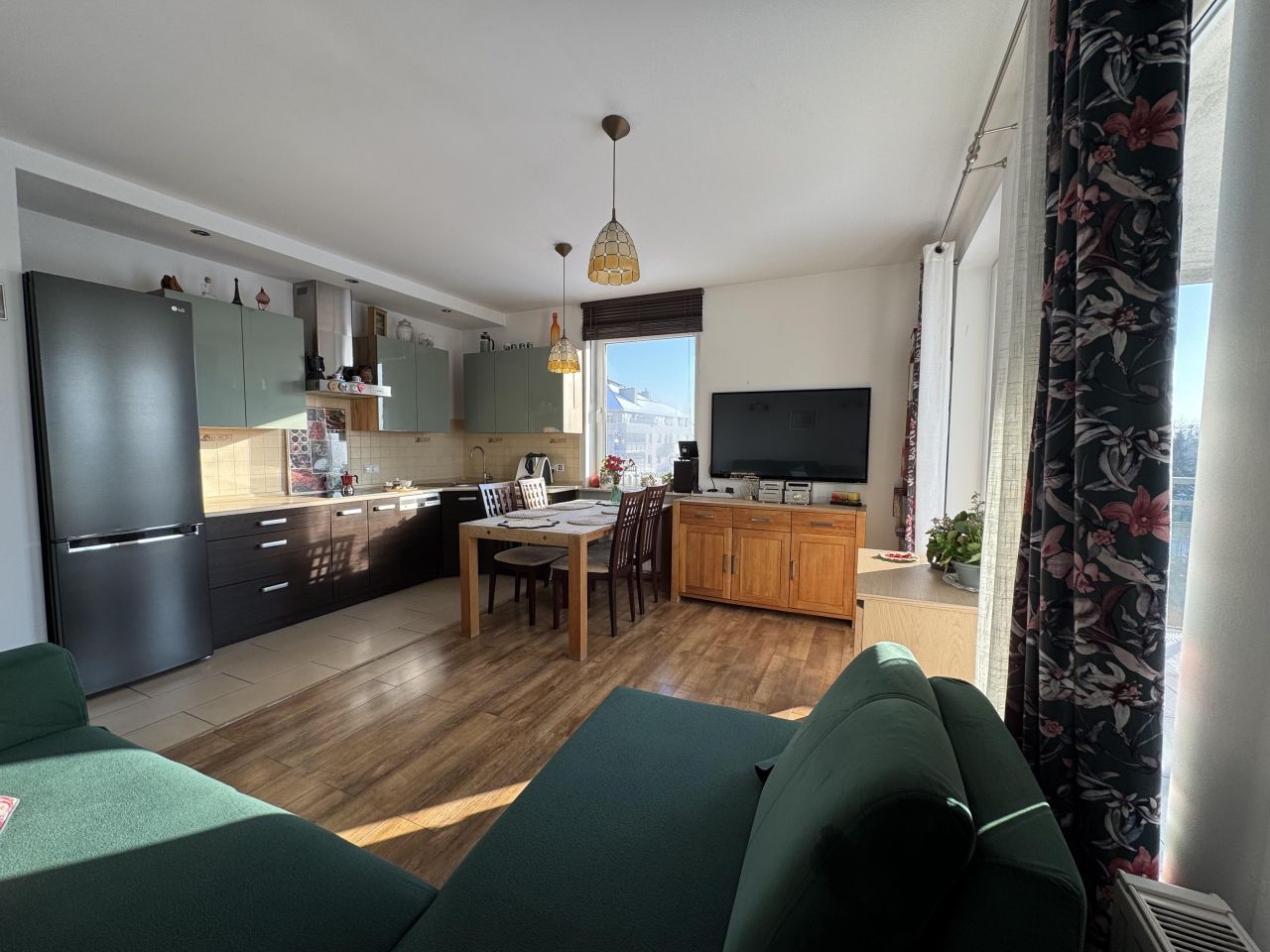 Mieszkanie 3-pokojowe Warszawa Białołęka Dworska, ul. Skarbka z Gór. Zdjęcie 10