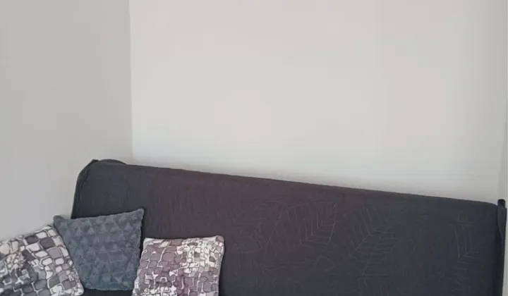 Mieszkanie 1-pokojowe Nowe Miasto Lubawskie, ul. Grunwaldzka